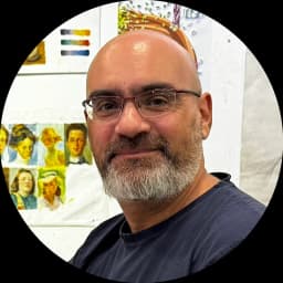 Adrien Barbot · CTO